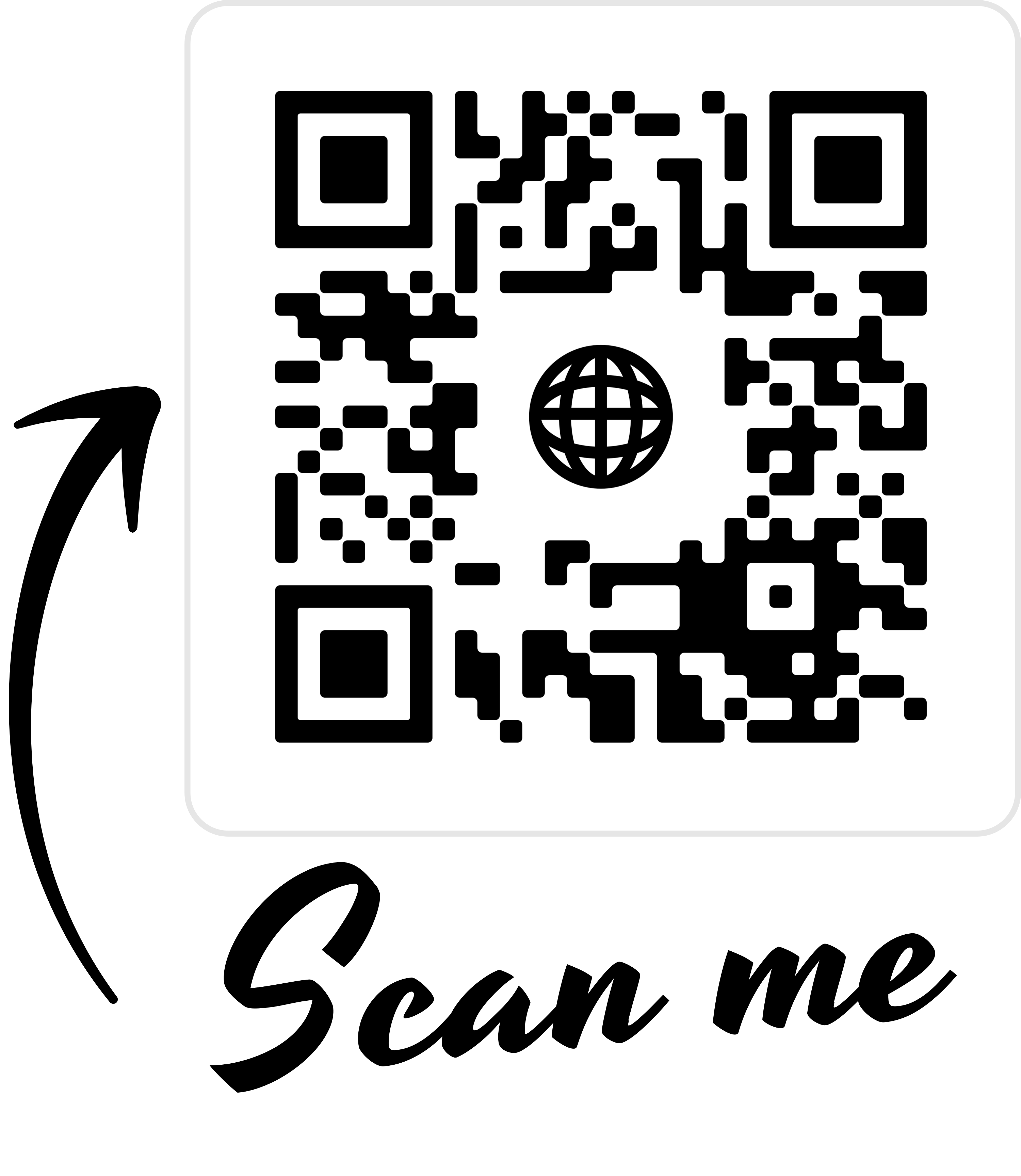 QR Code Image